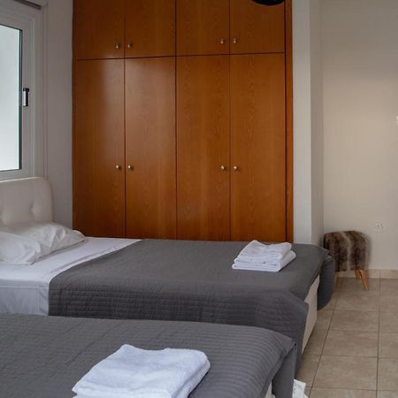 Villa Ruby Nissi Beach Айя Напа Екстериор снимка